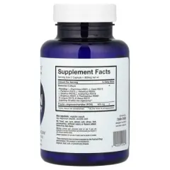 Belle+Bella Probiology&reg;, Probiotic Skin Therapy, 30 Billion CFU, 30 Capsules (15 Billion CFU per Capsule)