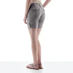 Aventura Clothing Women's Temple Short