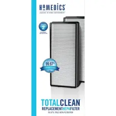 HoMedics True Hepa Replacement Filter