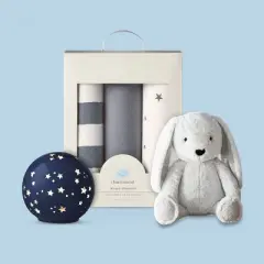 Color & Pattern Nursery Room Collection - Cloud Island&trade;