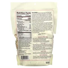 Bob's Red Mill Fruit & Seed Muesli European Style 14 oz