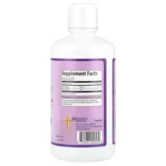 Morningstar Minerals Inner Vitality, Fulvic/Humic Minerals, 32 oz (946 ml)