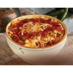 Amy's Gluten Free Frozen Chili Relleno Bowl - 9oz