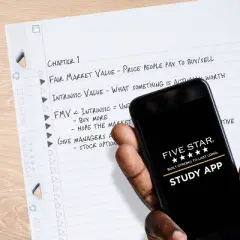 Five Star 80ct College Ruled Loose Leaf Filler Paper Recycled Reinforced: 8.5x11", 100% Recycled, White, Stationery