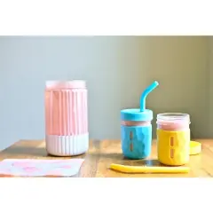 Horizon Organic Growing Years Omega-3 Milk