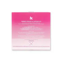 Olive & June Gel Essentials Kit