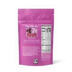 Organic Unsweetened Pitted Prunes - 4oz - Good & Gather&trade;