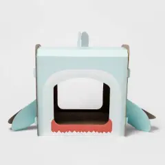 Shark Cat Scratch House - Sun Squad&trade;
