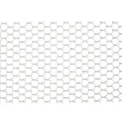 Olde Midway Mesh Net and Clip Stabilizer Kit for Cotton Candy Machines