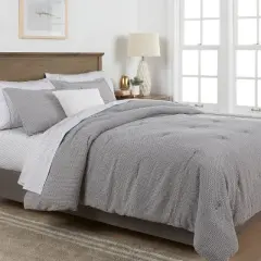 8pc Waffle Weave Comforter & Sheet Set - Threshold&trade;