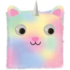 If You Want to Be a Kittycorn - by  Alexandra Robinson (Board Book)