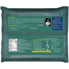 Rana Signature Meal Kit Grilled White Chicken Fettuccine with Alfredo Sauce - 39oz