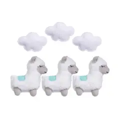 Sammy & Lou Mobile Llama
