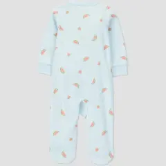 Carter's Just One You&reg; Baby Girls' Sleep N' Play