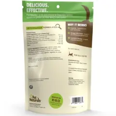 Pet Naturals Hairball for Cats, Digestive and Skin Health Support, Chicken Flavor, 160 count