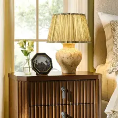 Printed Lamp Shade - Threshold&trade; designed with Studio McGee