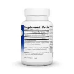 Melatonin 2.5mg Sublingual-Peppermint by Source Naturals, Inc.  -  240 Lozenge