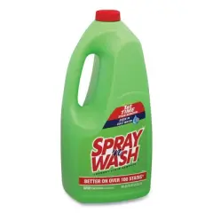 SPRAY &lsquo;n WASH Pre-Treat Refill  Liquid - Case of 6 - 60 oz
