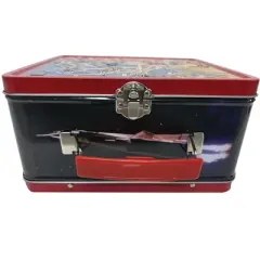 Surreal Entertainment Godzilla Destroy All Monsters PX Lunchbox With Thermos