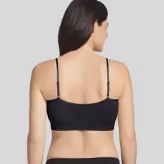 Jockey Generation&trade; Women's Seamfree Cami Strap Bralette