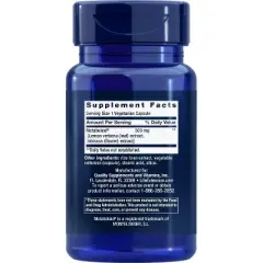 Body Trim & Appetite Control by Life Extension  -  30 VegCap