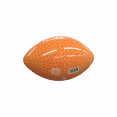 NCAA Tennessee Volunteers Mini-Size Glossy Football