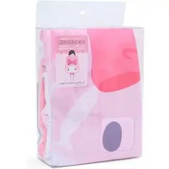 Sanrio Sanrio My Melody 36 x 58 Inch Throw Blanket