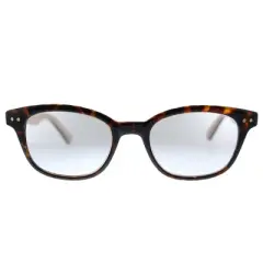 Kate Spade KS REBECCA2 H7P Womens Oval Reading Glasses Tortoise 49mm
