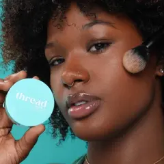 Thread Blurring Loose Setting Powder - 0.17oz