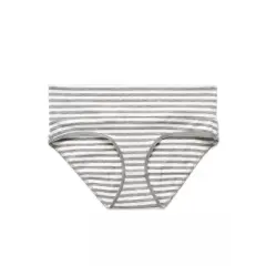 Plus Size Maternity Fold Over Panties | Motherhood Maternity