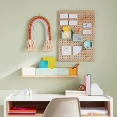 Modular Kids' Pinboard Chore Chart - Pillowfort&trade;