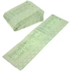 Hoover Type A Upright Vacuum Cleaner Replacement Bags, Package of 20 BAGS