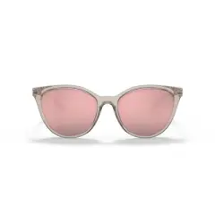 Armani Exchange AX4107S 55mm Female Cat Eye Sunglasses