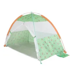 Pacific Play Tents Kids Under The Sea Beach Cabana Sun Shelter 60" x 35"