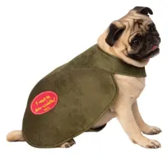 Rubie's Avocado Pet Costume