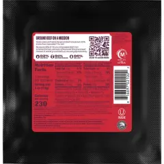 Impossible Plant Based Beef Ground - 12oz