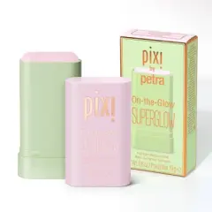 Pixi by Petra On-The-Glow Super Glow - 0.6oz