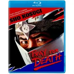 Pray for Death (Blu-ray)(1985)