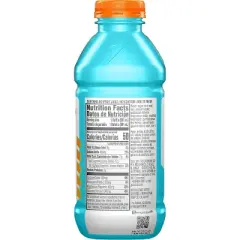 Gatorlyte Glacier Freeze Sports Drink - 20 fl oz Bottle