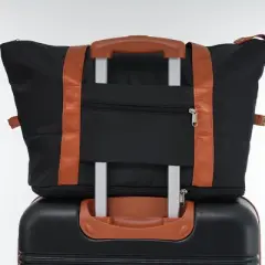 Luggage Set 4 Piece, Hardshell Suitcase with TSA Lock & Spinner Wheels, Lightweight Carry on Luggage 16''/20"/24"/28" (13 piece set)