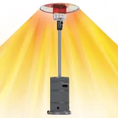 Westinghouse Outdoor Propane Patio Heater
