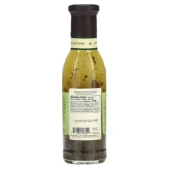 Stonewall Kitchen Classic Italian Dressing, 11 fl oz (330 ml)
