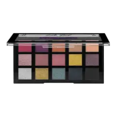 L.A. Girl Pro Eyeshadow Palette - 1oz