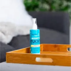 Mighty Paw Waggables Mighty Yucky | Dog Bitter Apple Anti-Chew Spray, 8 oz