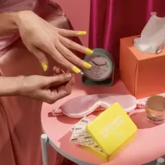 ONYX Professional Hard as Hoof S.O.S Nail Patches - 20ct