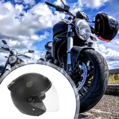 Unique Bargains Car Motorcycle Helmet Bull Horn Style Bumper Decoration Suction Cup White 2 Pcs