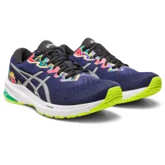 ASICS Men's GT-1000 11 LITE-SHOW Running Shoes 1011B676