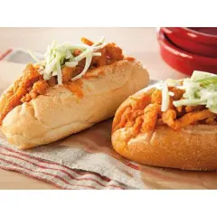 Sea Pak Clam Strips Family Size - Frozen - 20oz