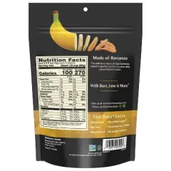 Bare Simply Banana - 2.7oz