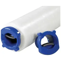 Box Partners Hand Saver Dispenser With Tensioner Blue 1 Each SF1018